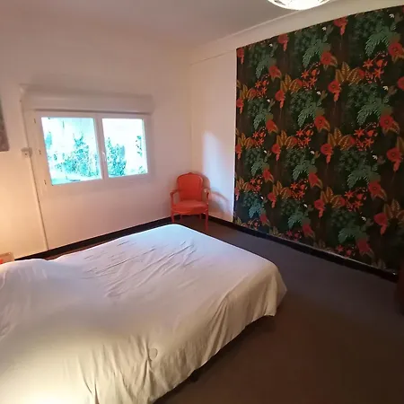 D'hote Naturistes Only Hotel *